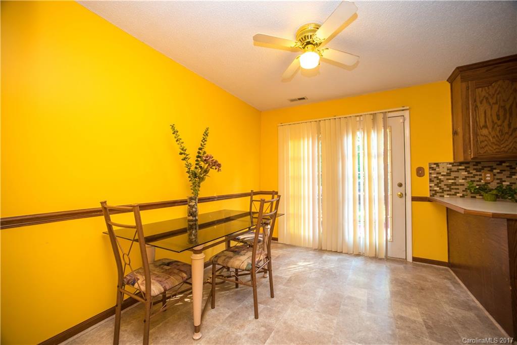 Benjamins Ridge - Residential