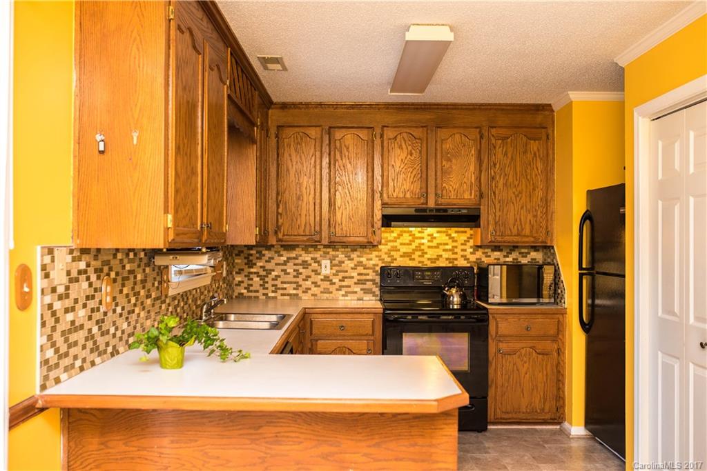 Benjamins Ridge - Residential