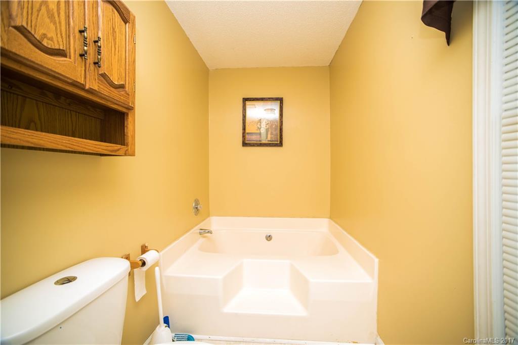 Benjamins Ridge - Residential