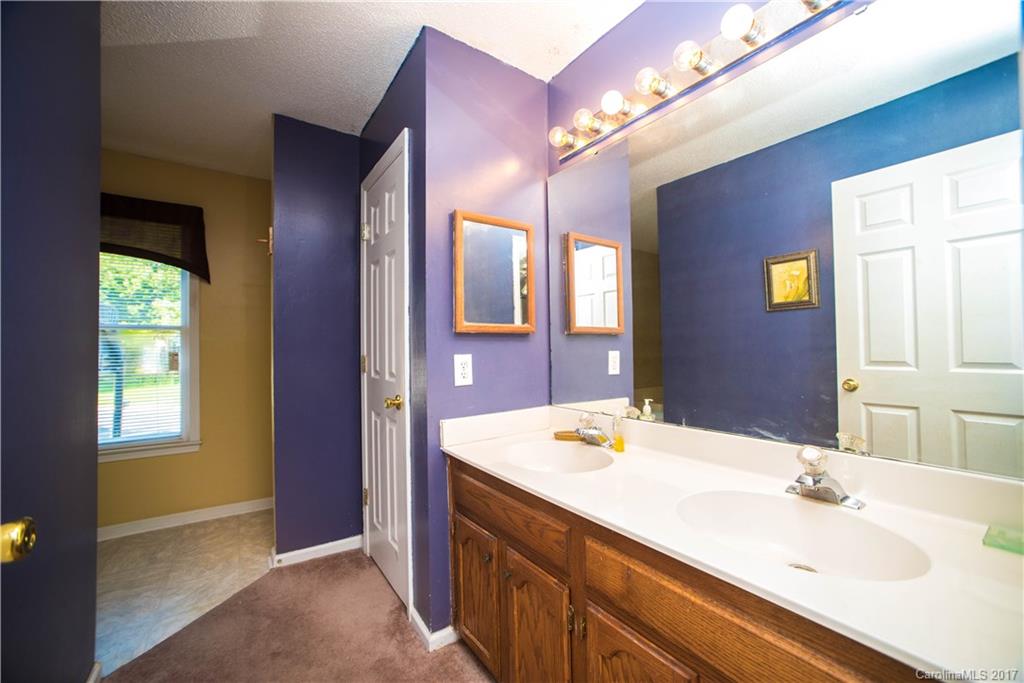 Benjamins Ridge - Residential