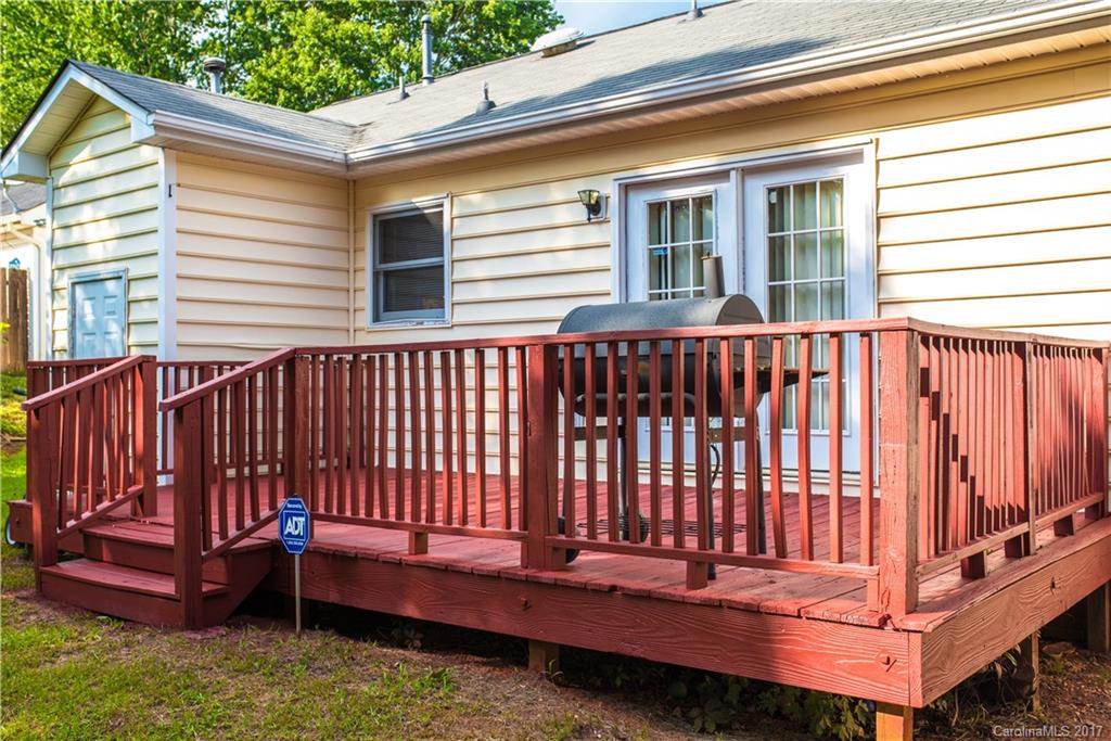 Benjamins Ridge - Residential