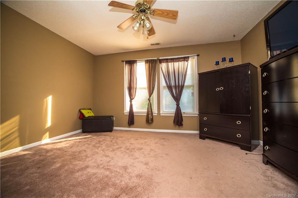 Benjamins Ridge - Residential