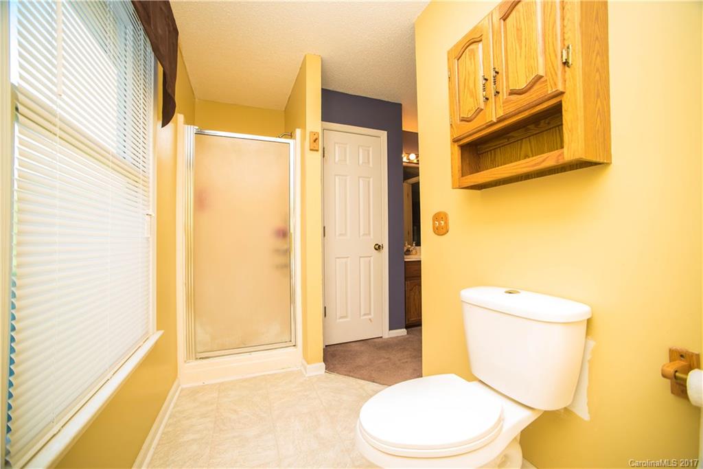 Benjamins Ridge - Residential