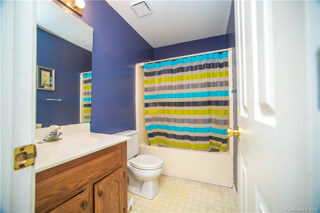 Benjamins Ridge - Residential