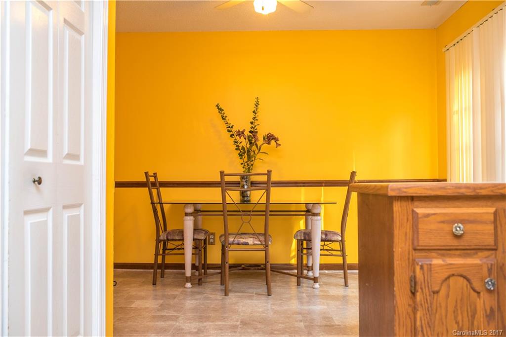 Benjamins Ridge - Residential