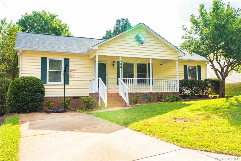 Benjamins Ridge - Residential