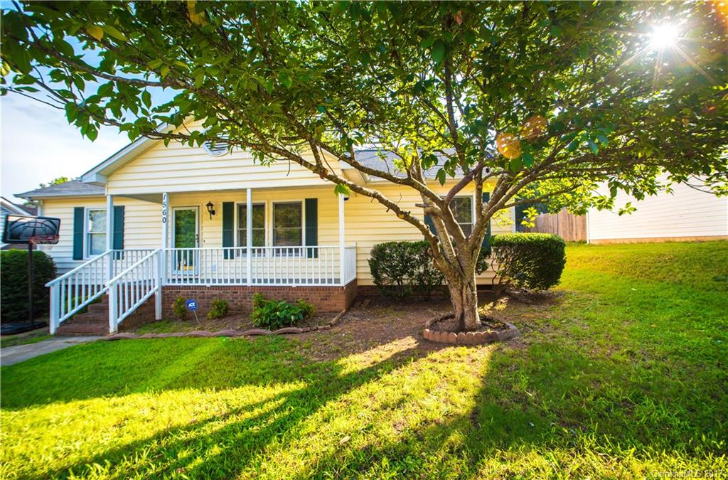 Benjamins Ridge - Residential