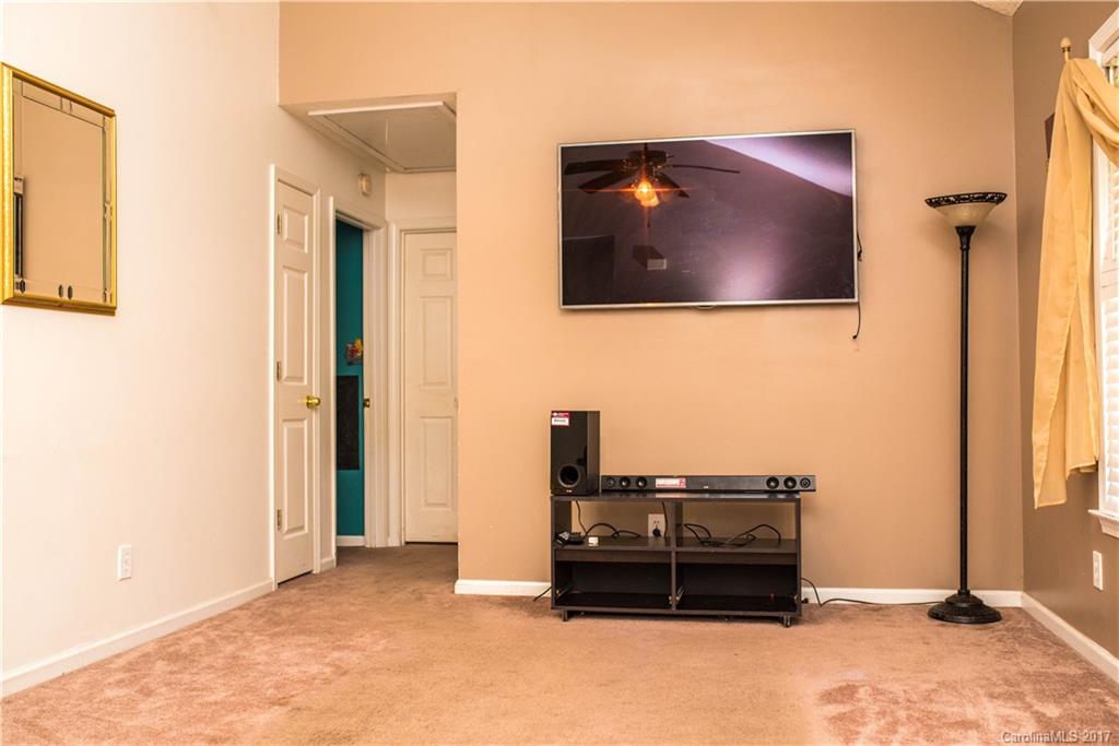 Benjamins Ridge - Residential