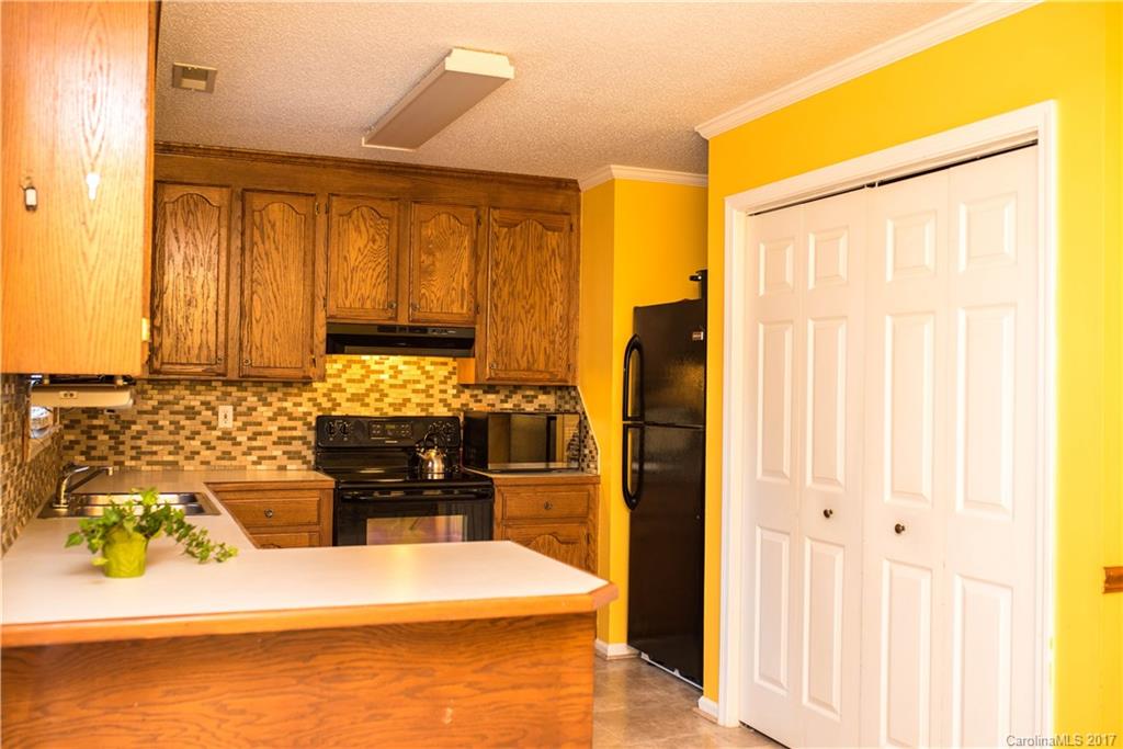 Benjamins Ridge - Residential