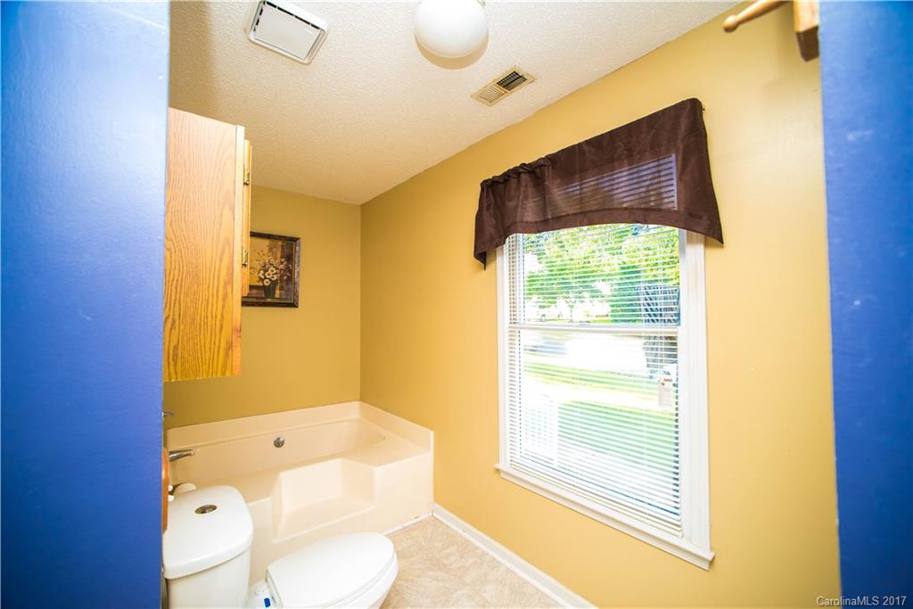 Benjamins Ridge - Residential