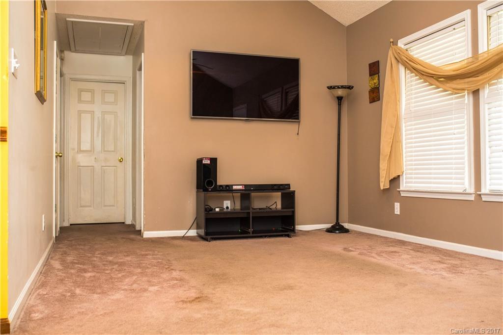 Benjamins Ridge - Residential