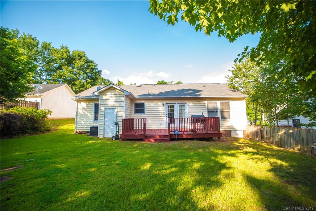 Benjamins Ridge - Residential