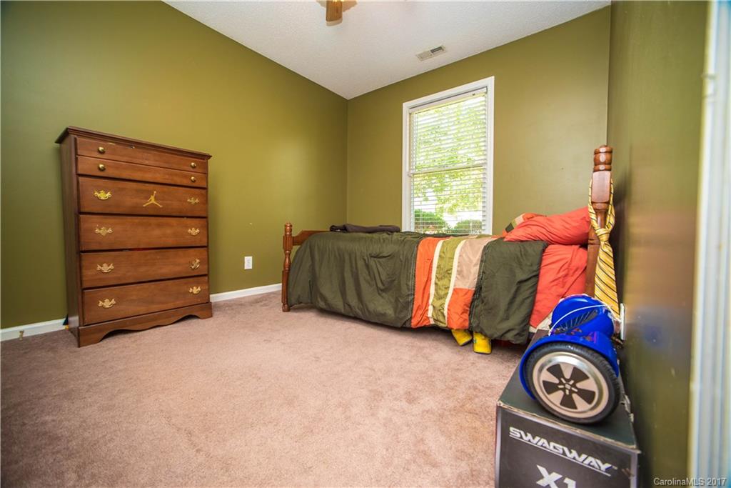 Benjamins Ridge - Residential