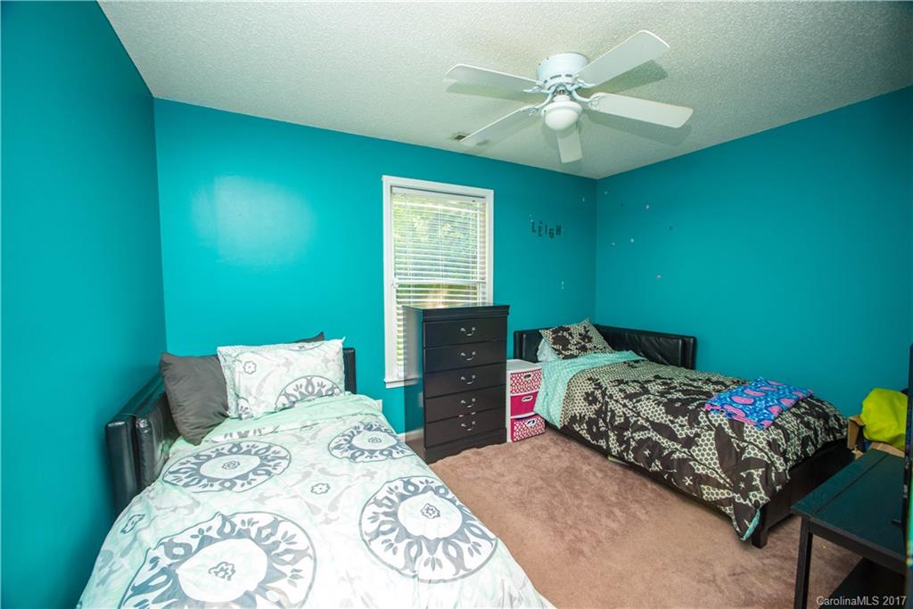 Benjamins Ridge - Residential