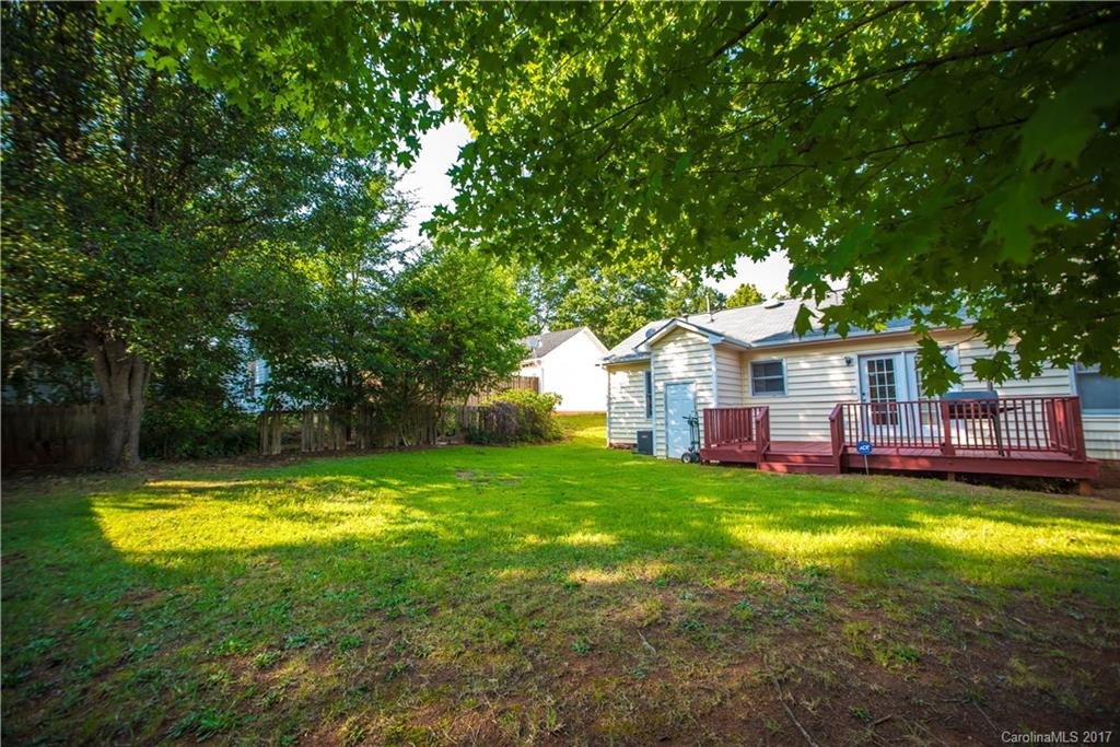 Benjamins Ridge - Residential