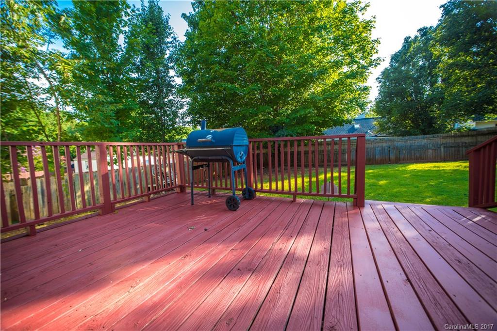 Benjamins Ridge - Residential