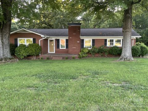 224 Locust Avenue Locust NC 28097