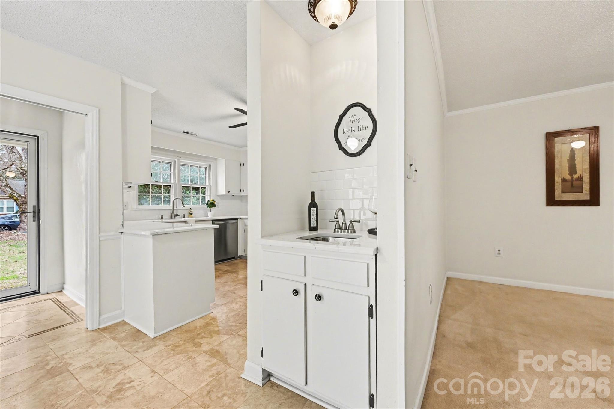 Sardis Woods - Residential