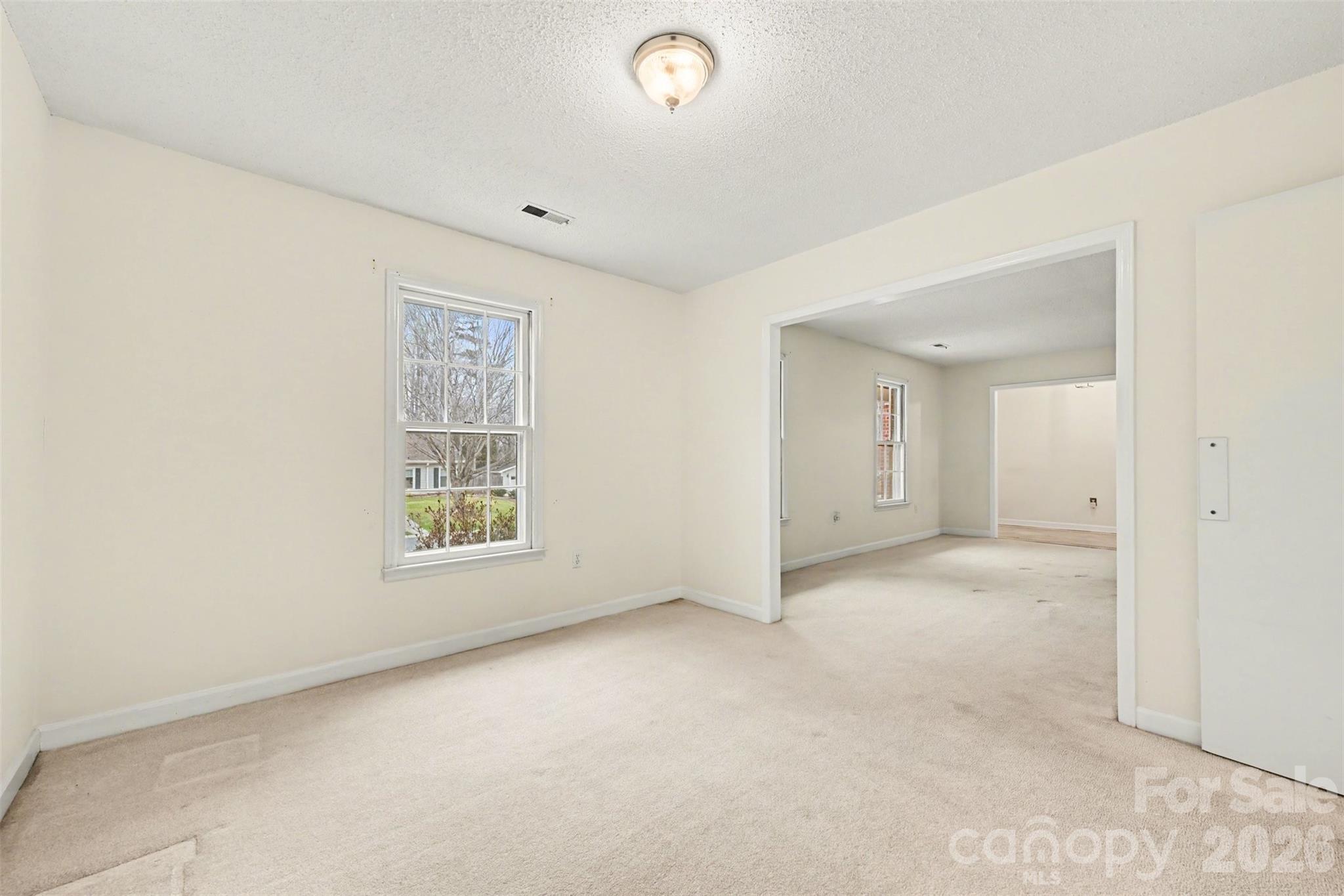 Sardis Woods - Residential