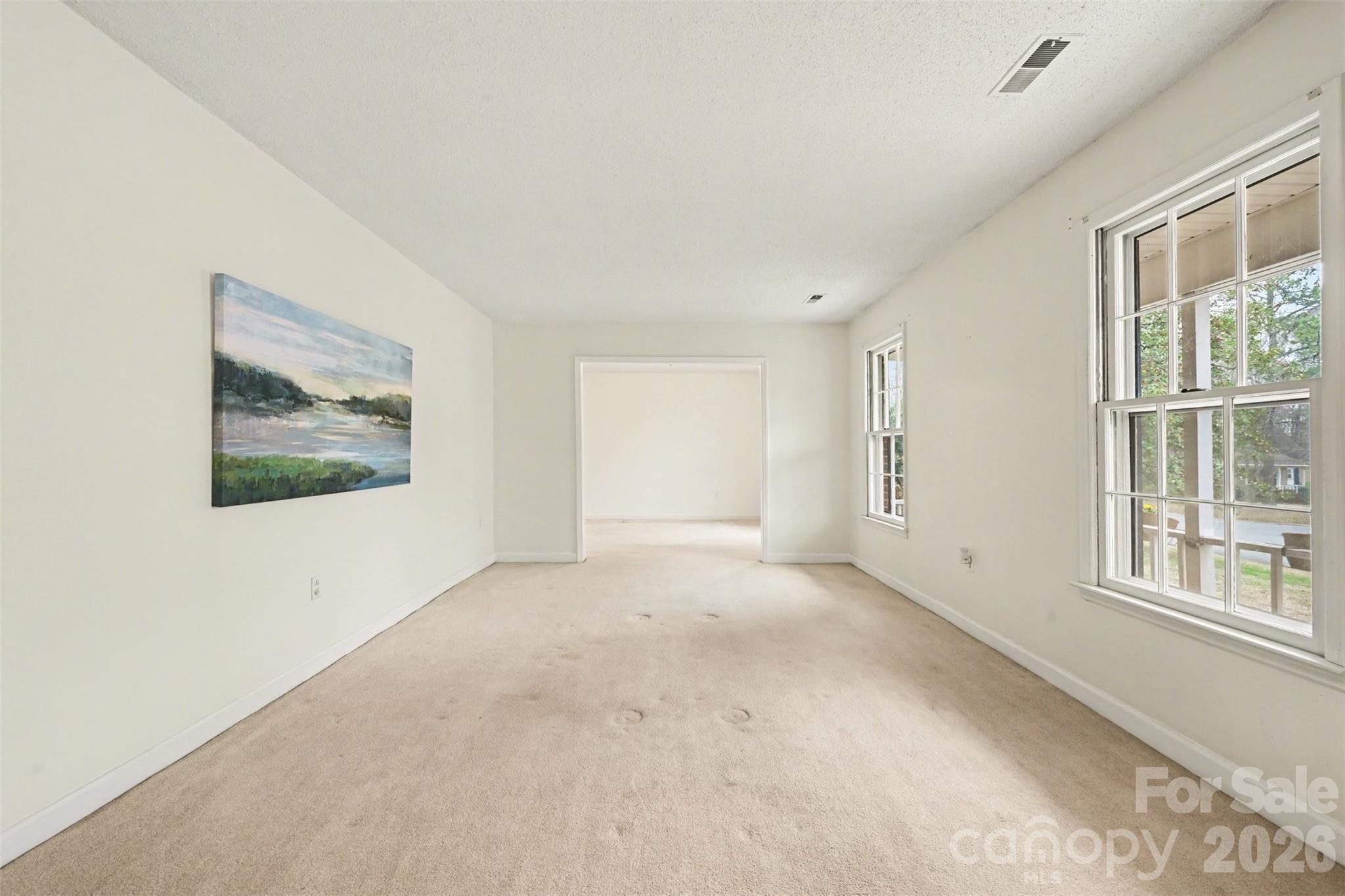 Sardis Woods - Residential