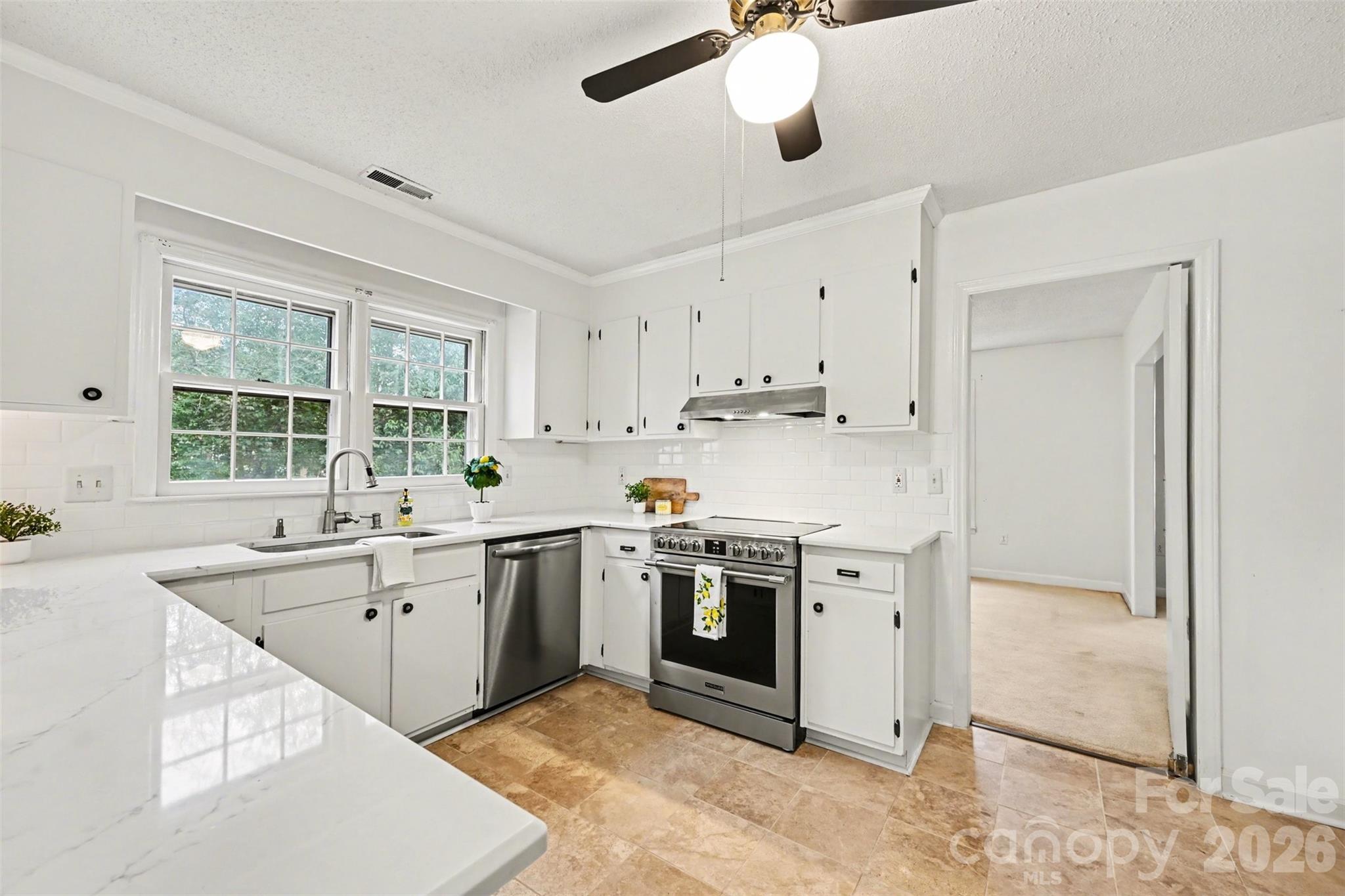 Sardis Woods - Residential