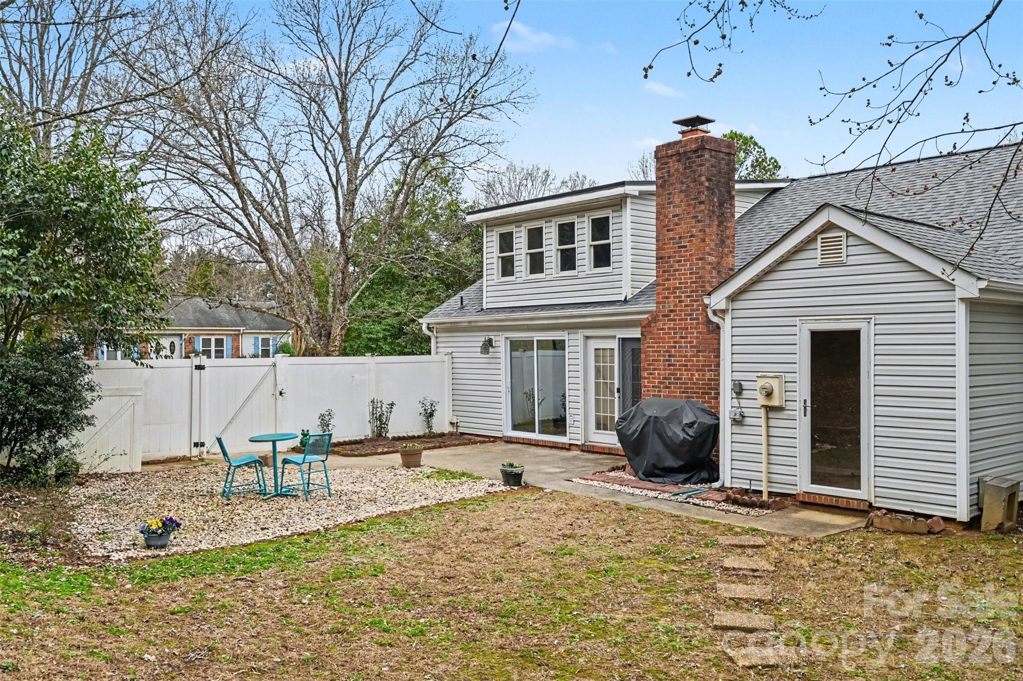 Sardis Woods - Residential