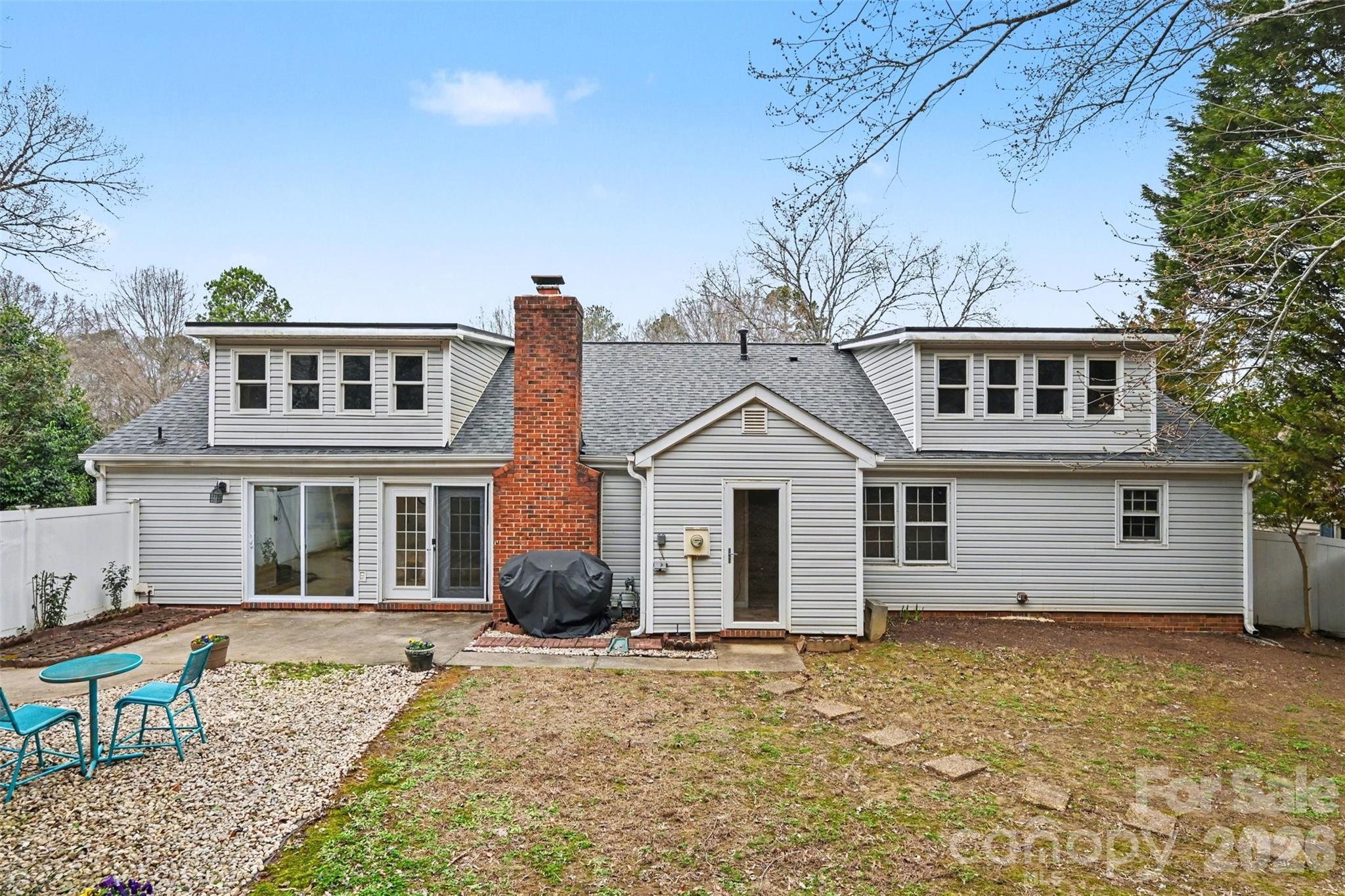 Sardis Woods - Residential