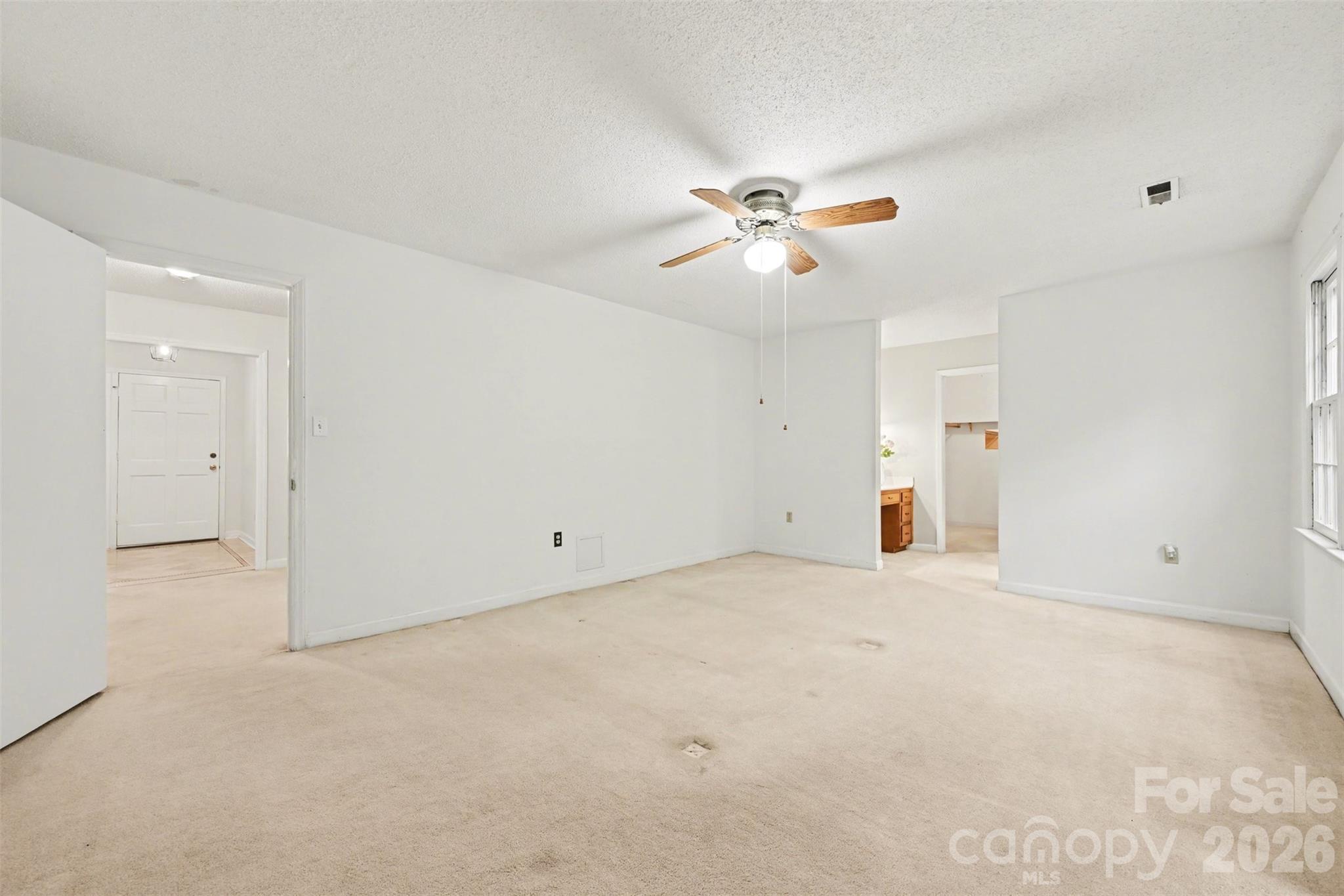 Sardis Woods - Residential