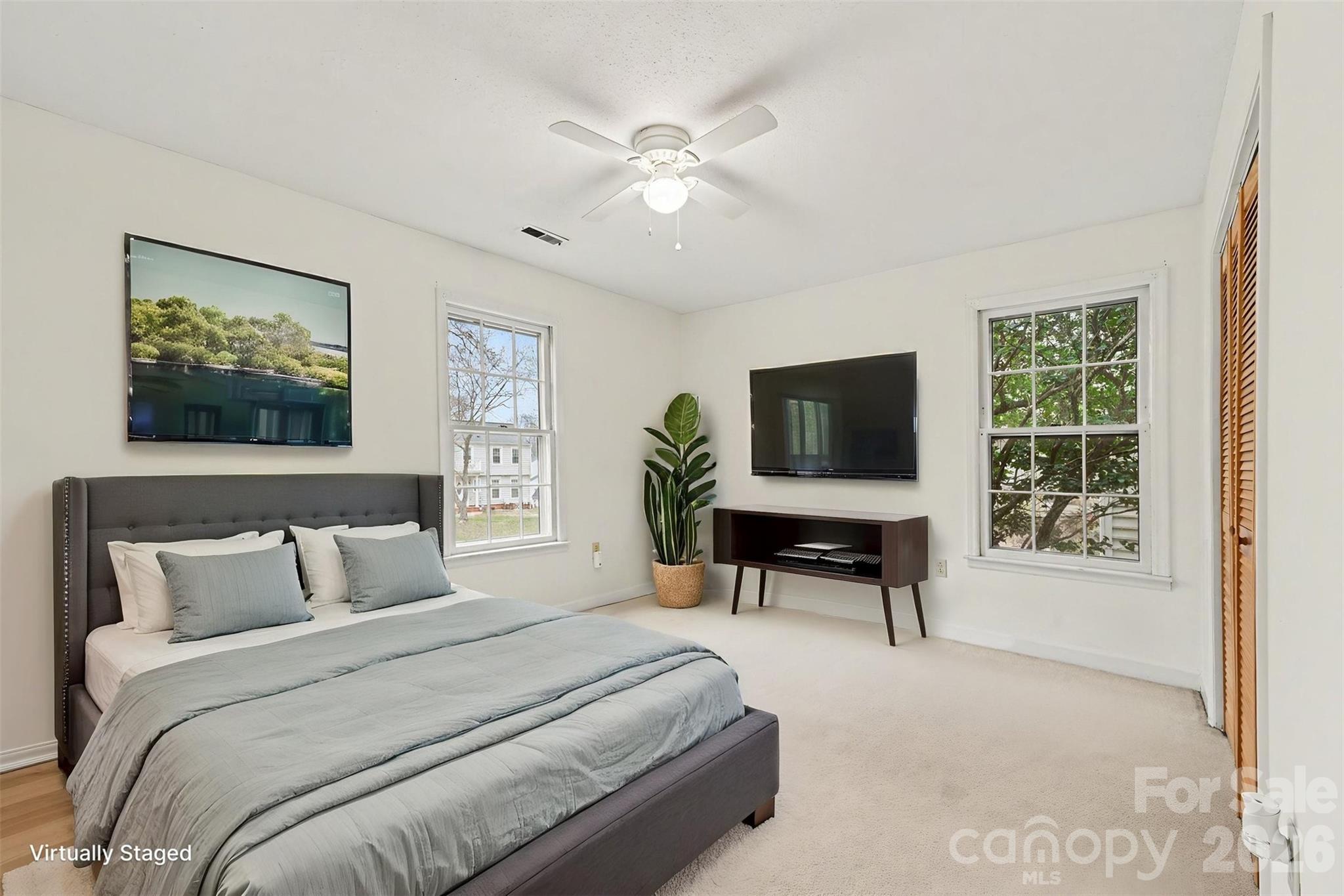 Sardis Woods - Residential