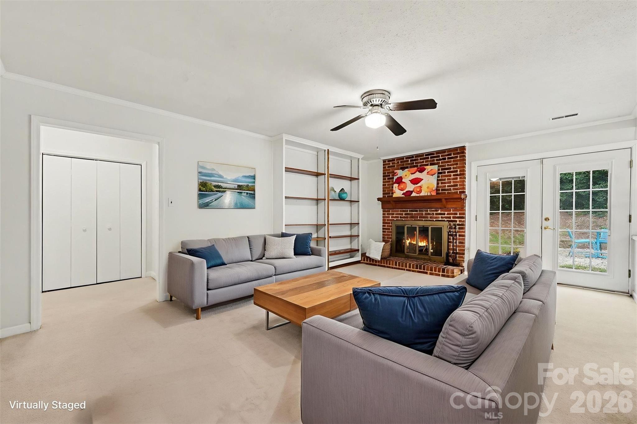 Sardis Woods - Residential