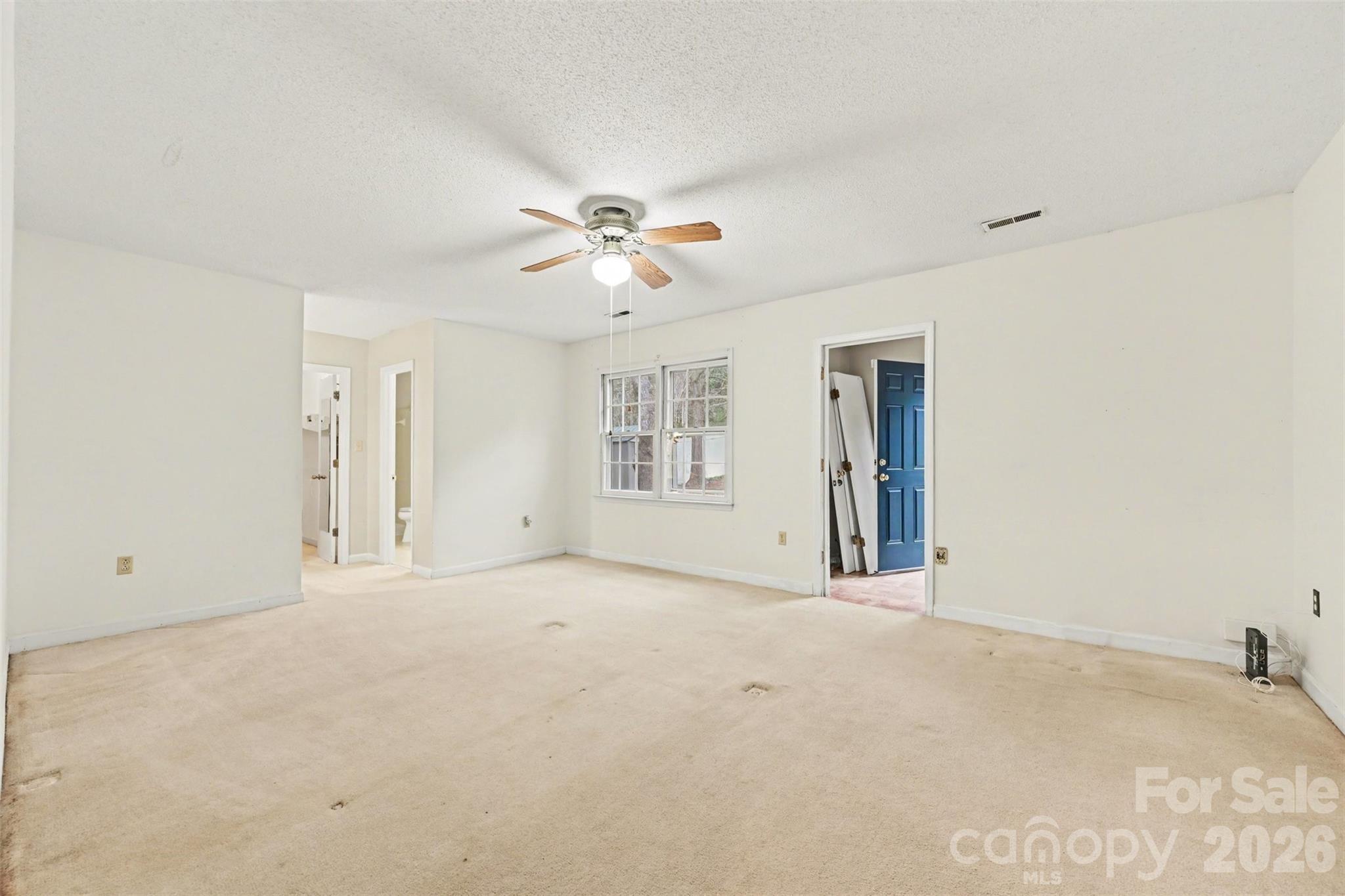 Sardis Woods - Residential