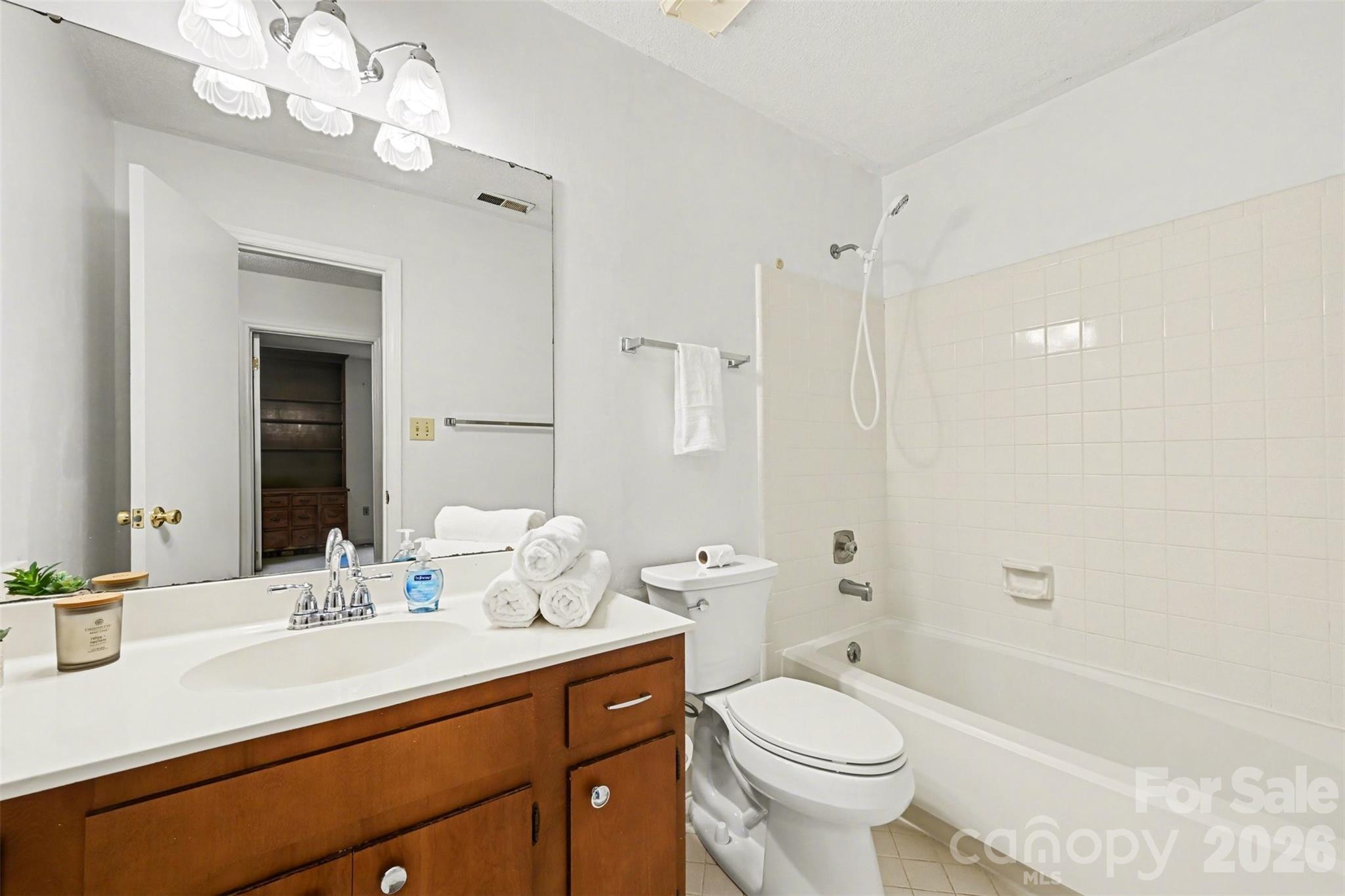 Sardis Woods - Residential