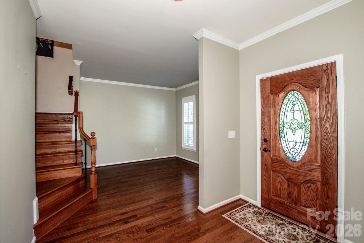 16908 Hampton Crossing Drive