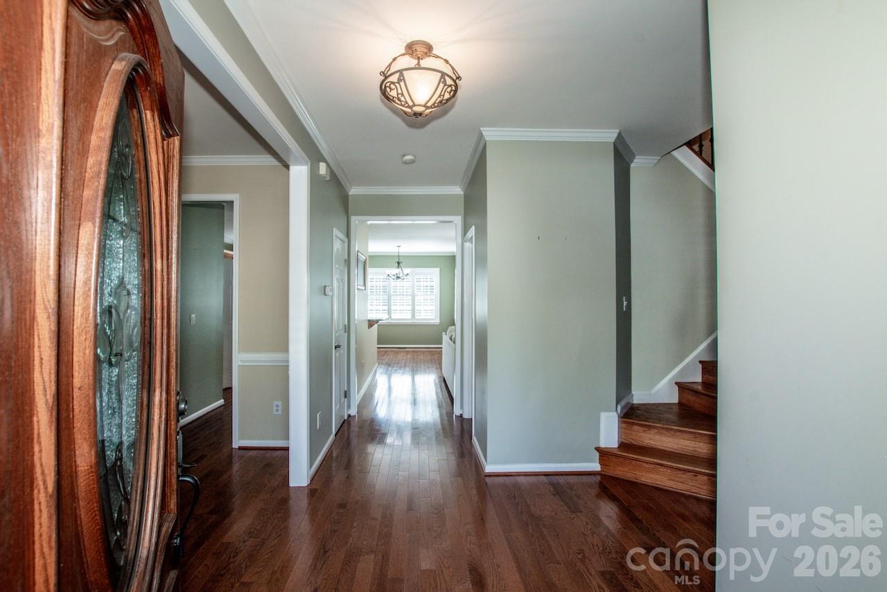 16908 Hampton Crossing Drive