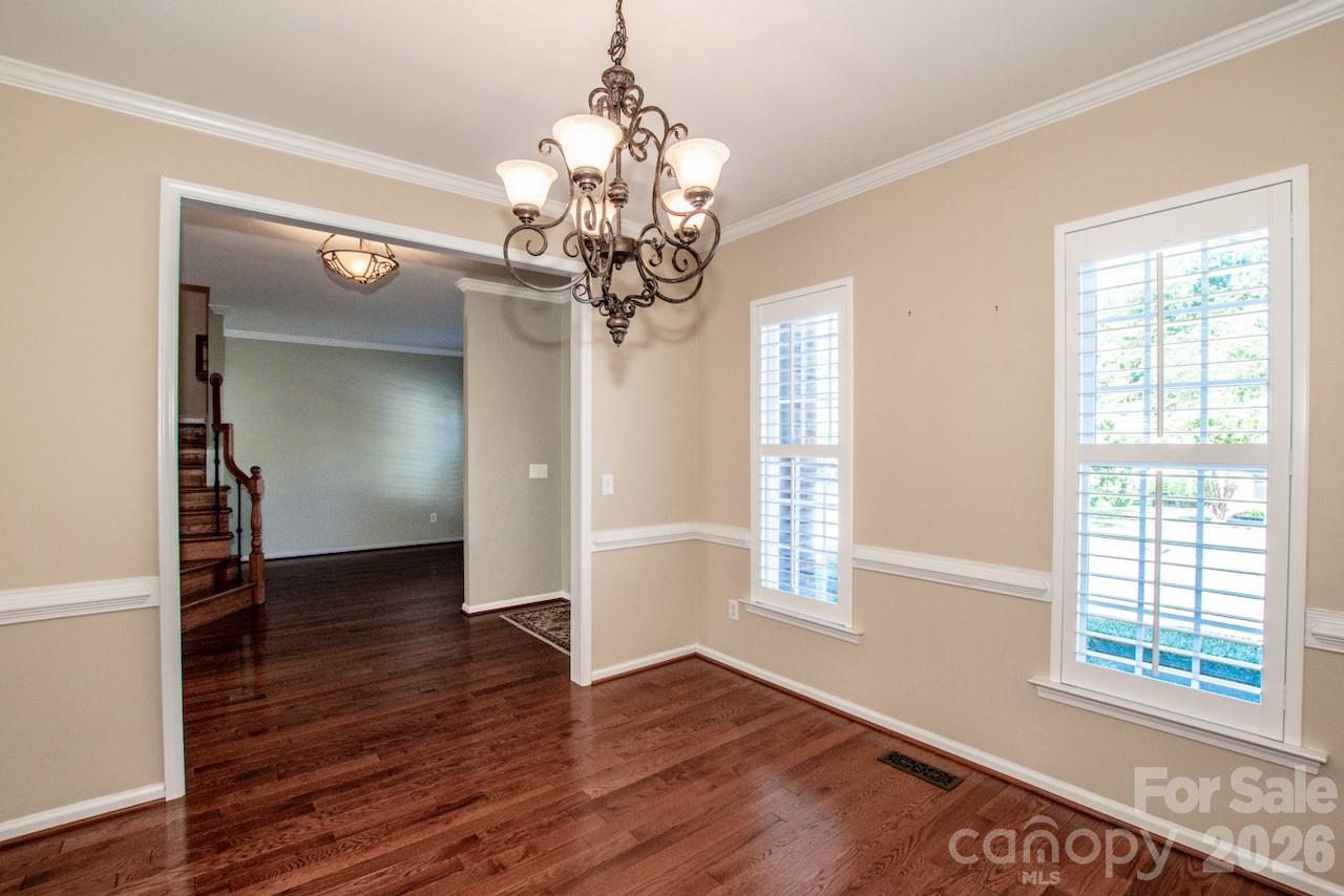 16908 Hampton Crossing Drive