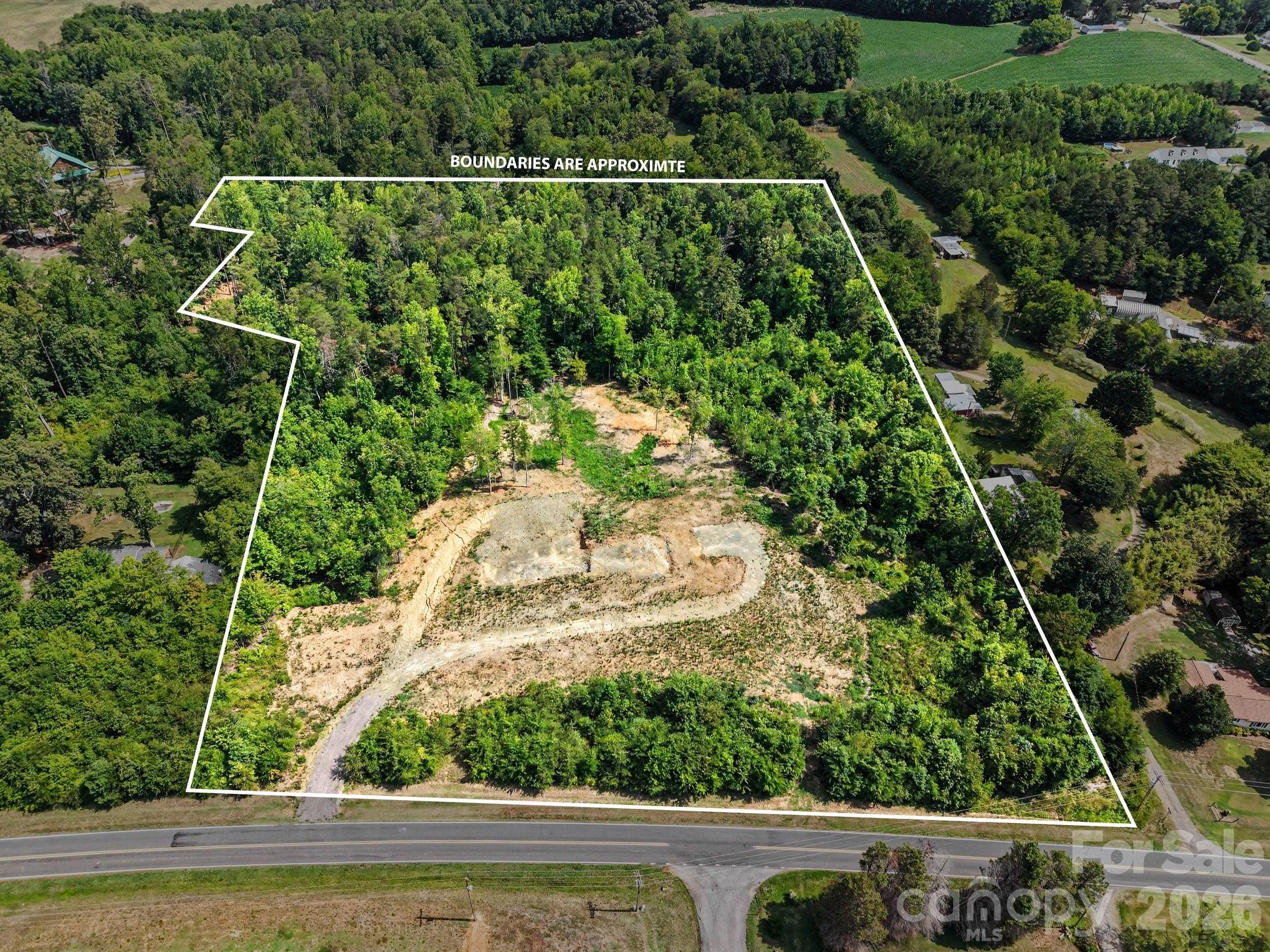01 Pineville Road, Mocksville, NC, 27028