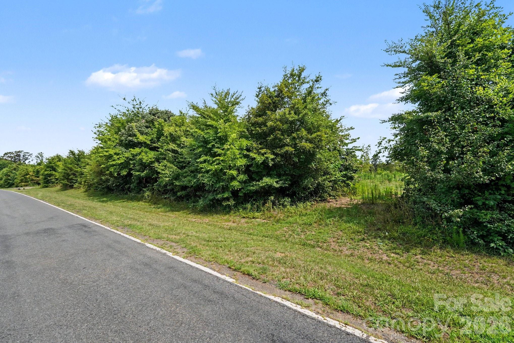 01 Pineville Road