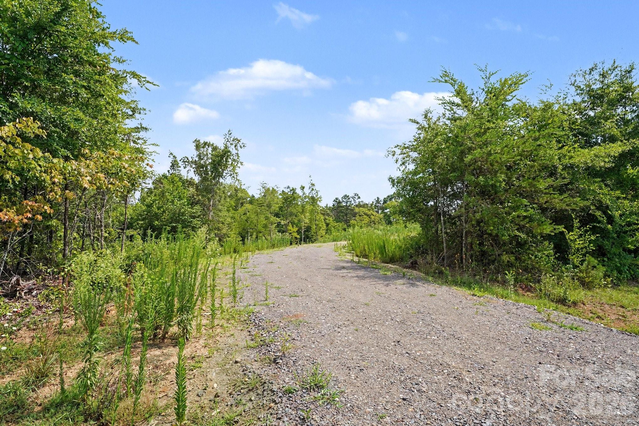 01 Pineville Road