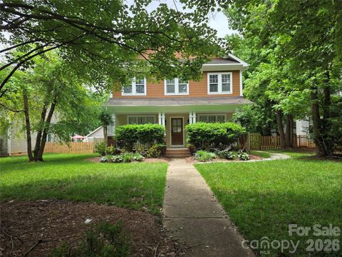 15116 Norman View Lane Huntersville NC 28078