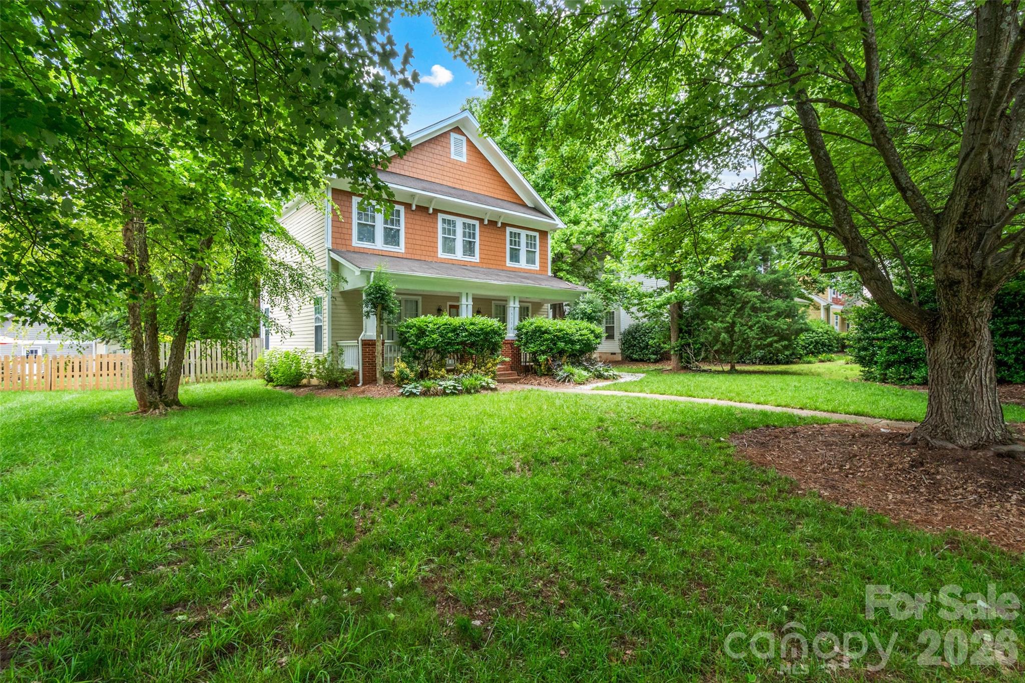 15116 Norman View Lane