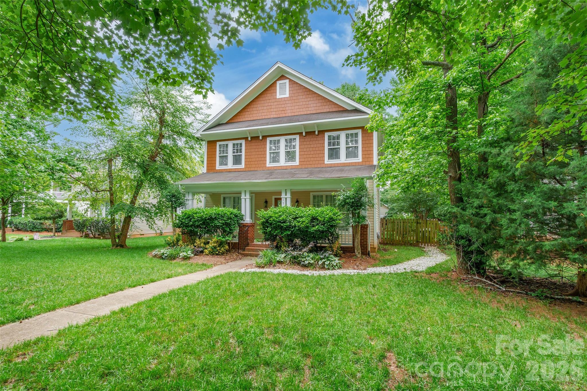 15116 Norman View Lane