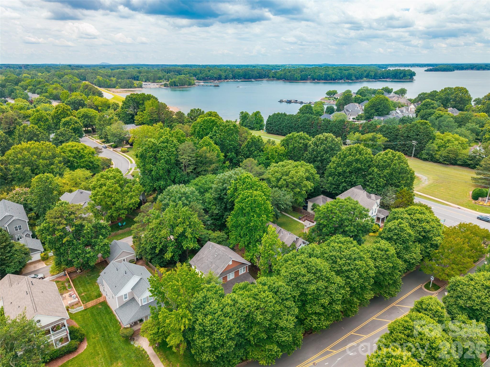 15116 Norman View Lane