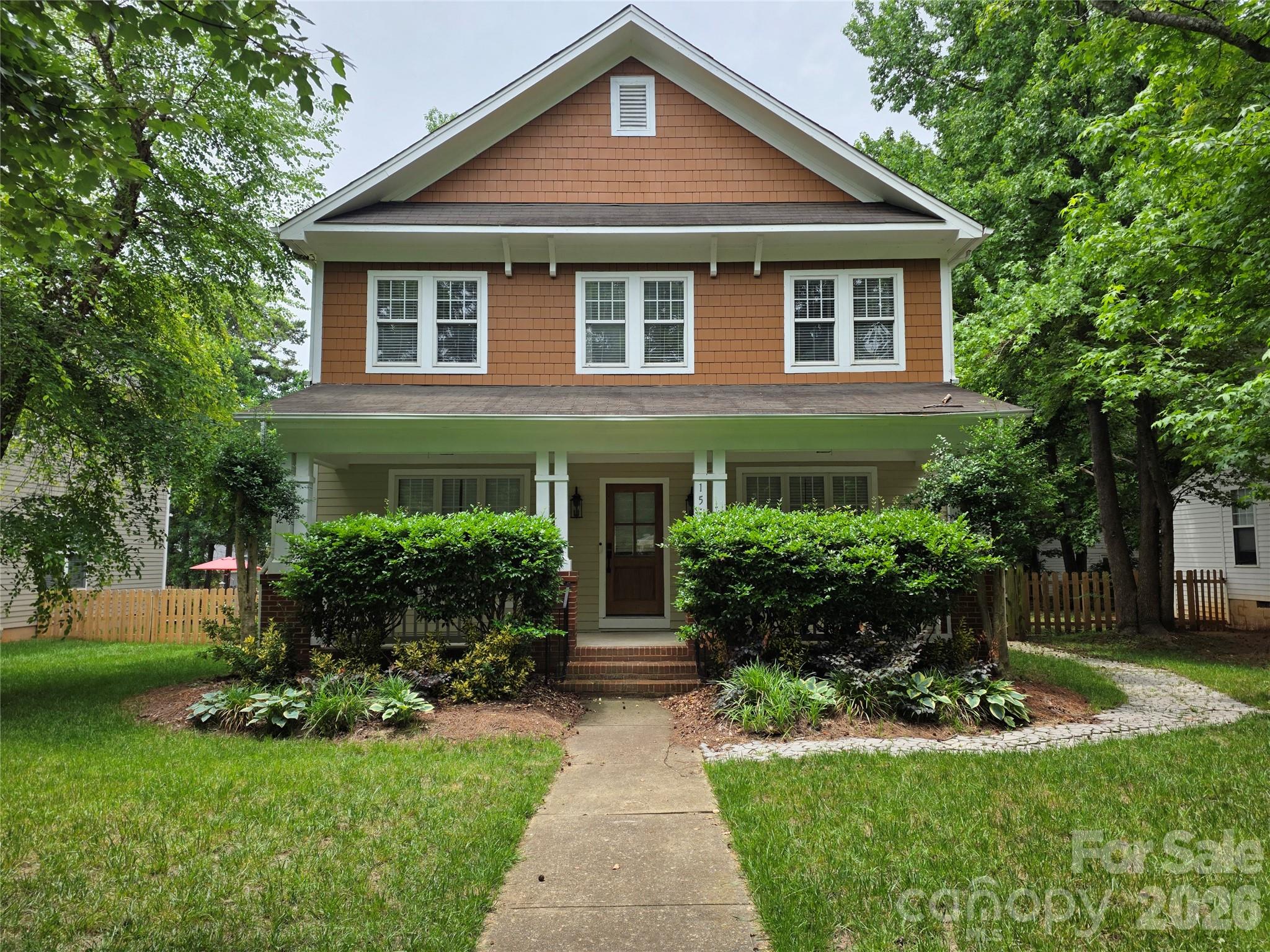 15116 Norman View Lane