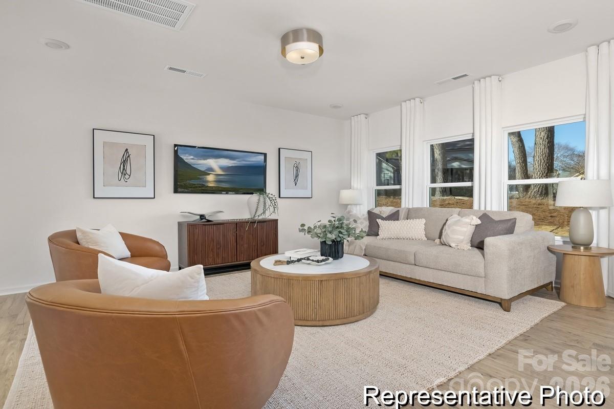 Morgan Hills - Residential