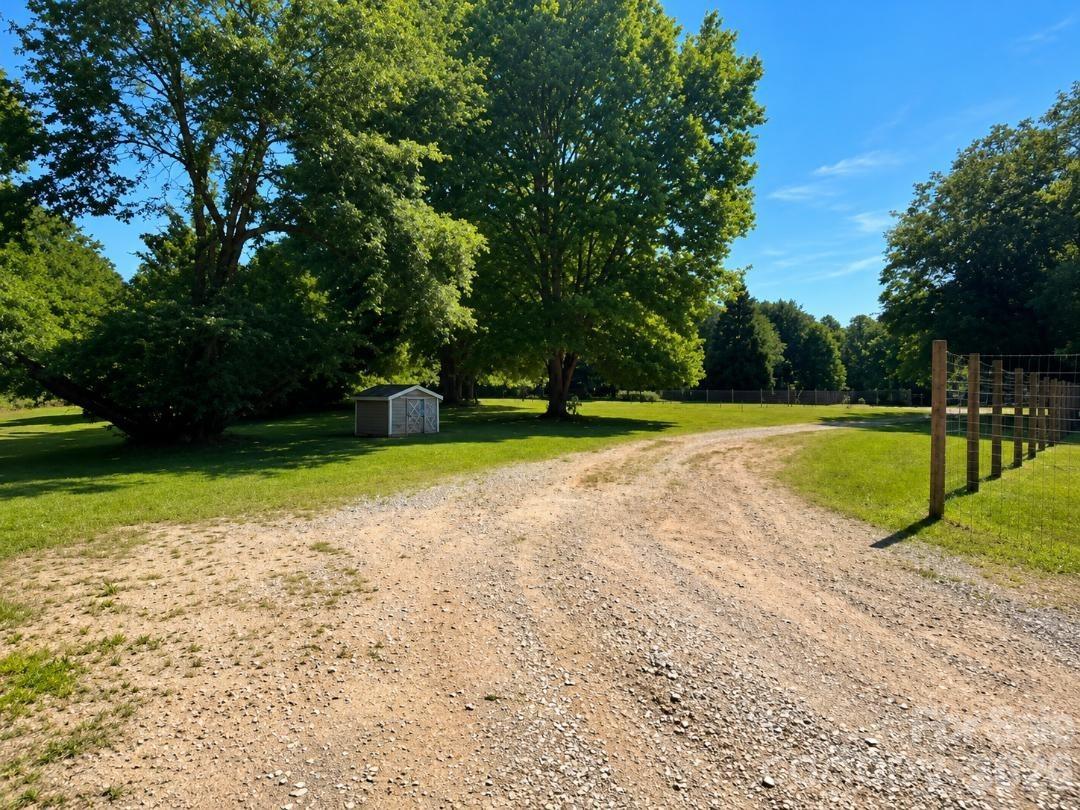 21909 Shearer Road