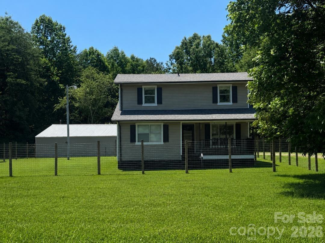 21909 Shearer Road