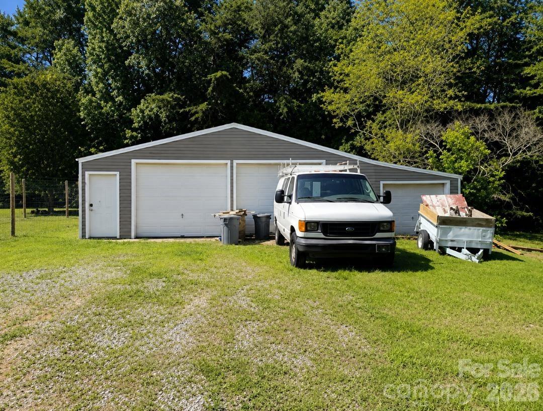 21909 Shearer Road