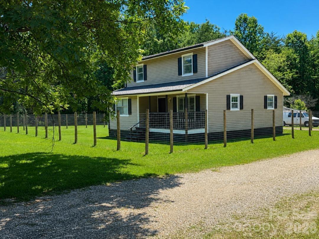 21909 Shearer Road