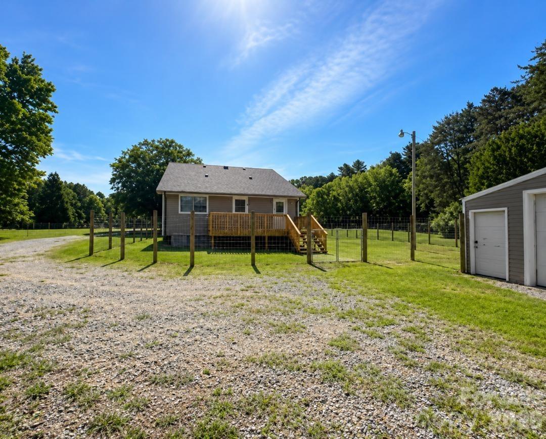 21909 Shearer Road