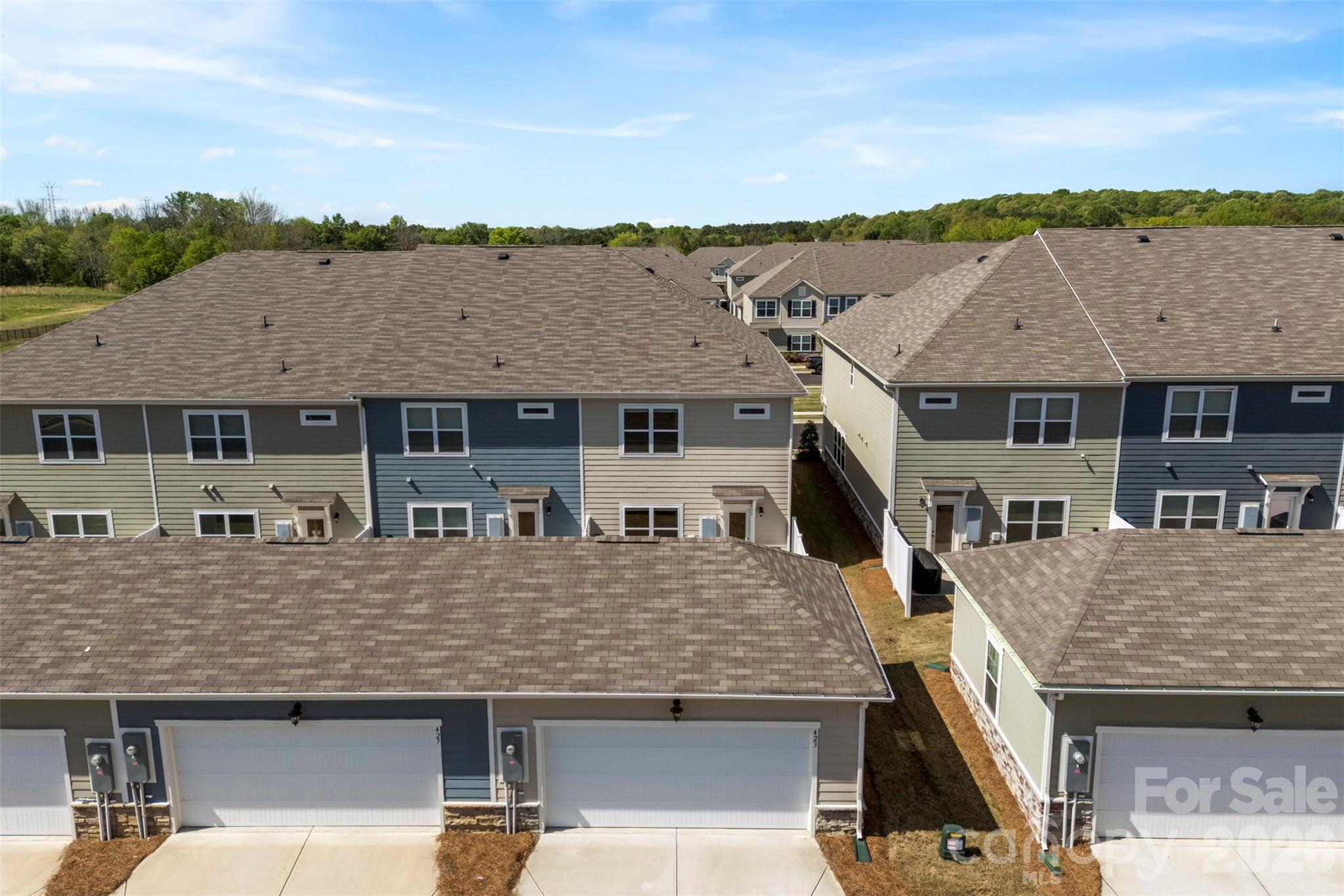 Sagecroft - Residential